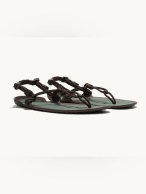 Xero Aqua Cloud Sandals - Women's Size 10 Brown